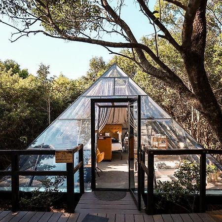The Tsitsikamma Pyramid Hotel Stormsrivier Exterior photo